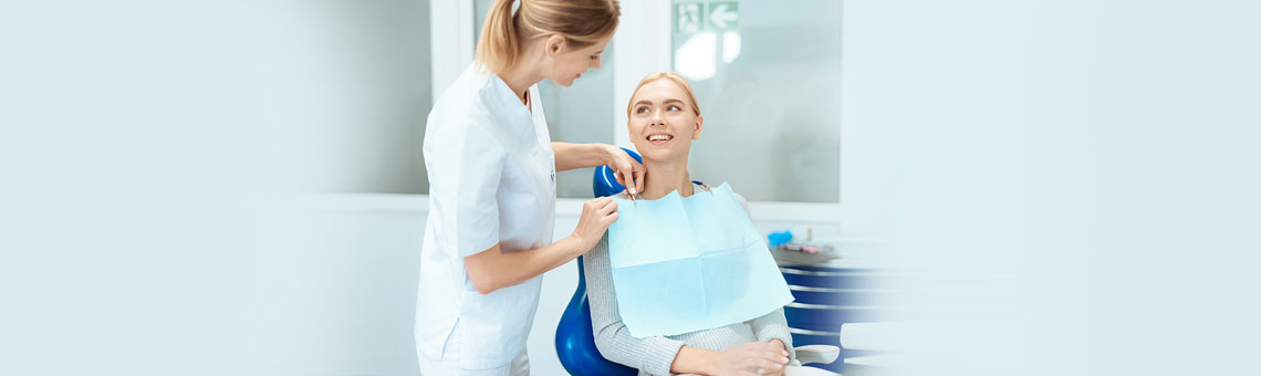 Partials and Dentures in Elmhurst, NY