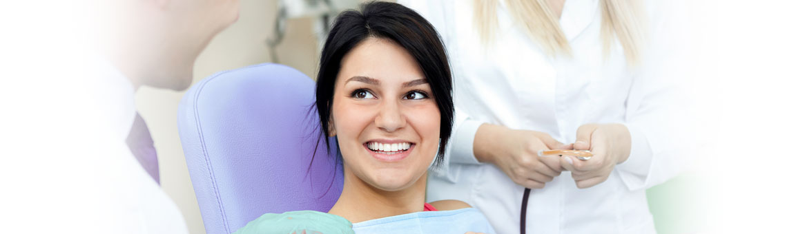 Fluoride Treatment in Elmhurst, NY