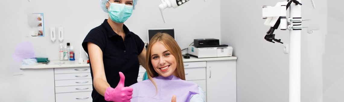 5 Common Problems and the Dental Bonding Solution